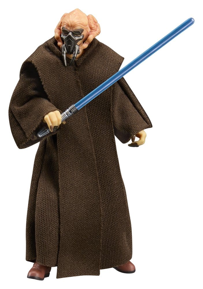 Star Wars Vintage Collection: Episode II - Plo Koon