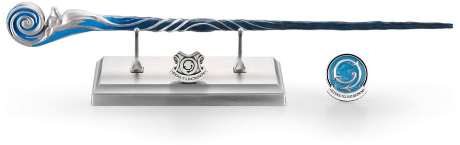 Harry Potter - Patronus Charm (Celebration Wand 2025)