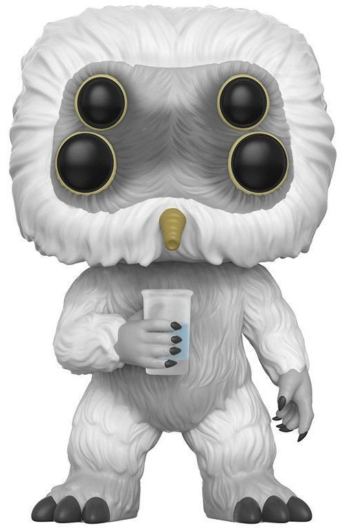 POP! Vinyl Star Wars - Muftak Exclusive