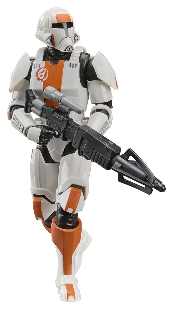 Star Wars Black Series: The Old Republic - Republic Trooper