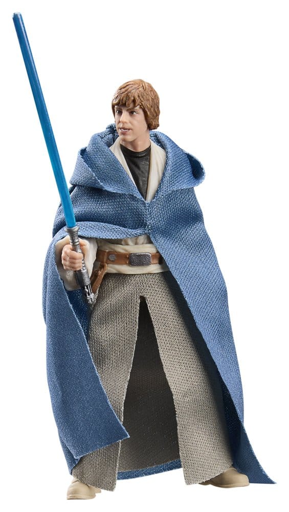Star Wars: The Last Command - Luuke