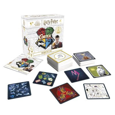 Cortex Harry Potter (SE)