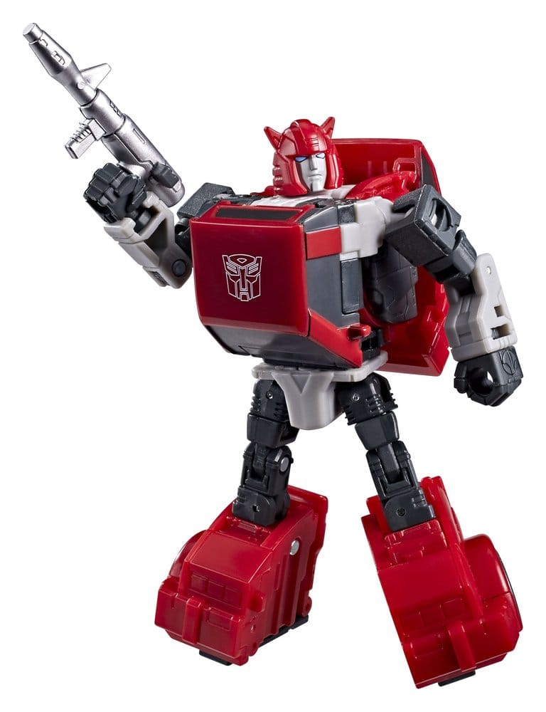 Transformers Studio Series: Transformers The Movie - Cliffjumper Deluxe Class