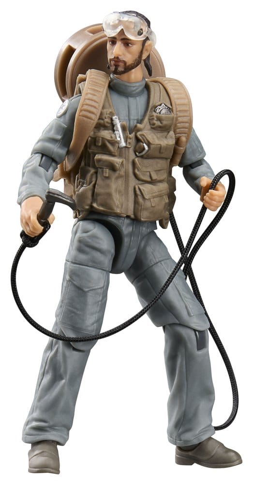Star Wars Vintage Collection: Rogue One - Bodhi Rook