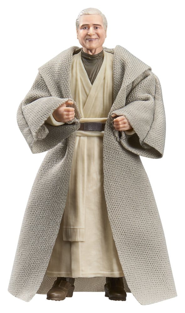 Star Wars Vintage Collection: Episode VI - Anakin Skywalker