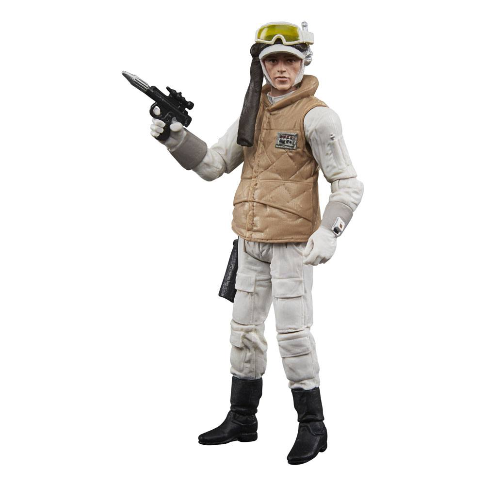 Rebel Soldier (Echo Base Battle Gear) Star Wars Episode V Vintage Collection Actionfigur