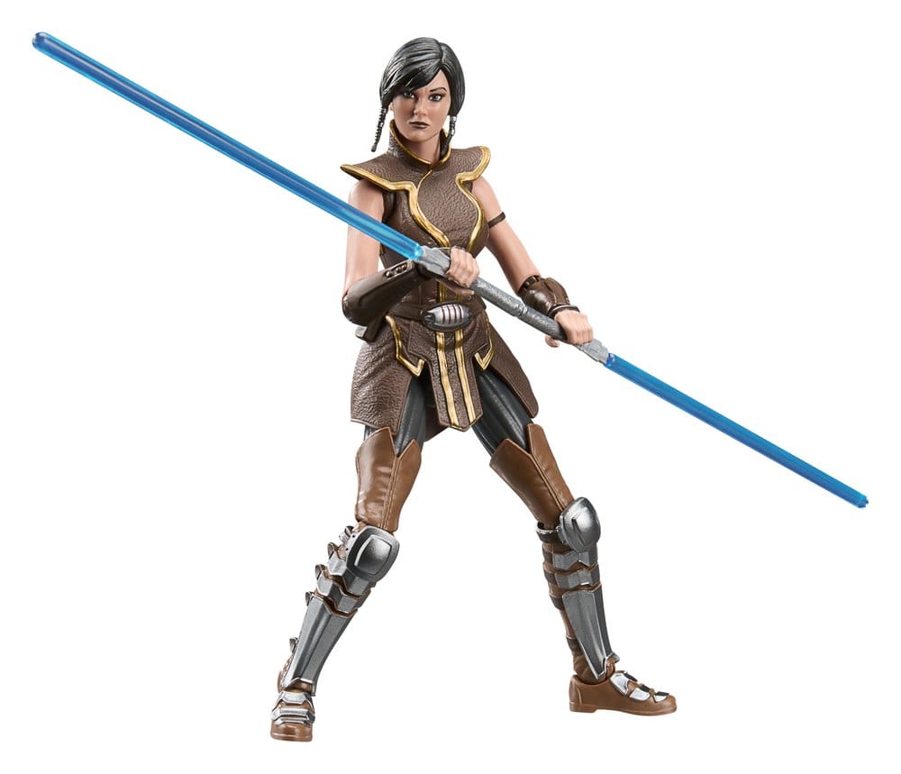 Star Wars Black Series: The Old Republic - Satele Shan