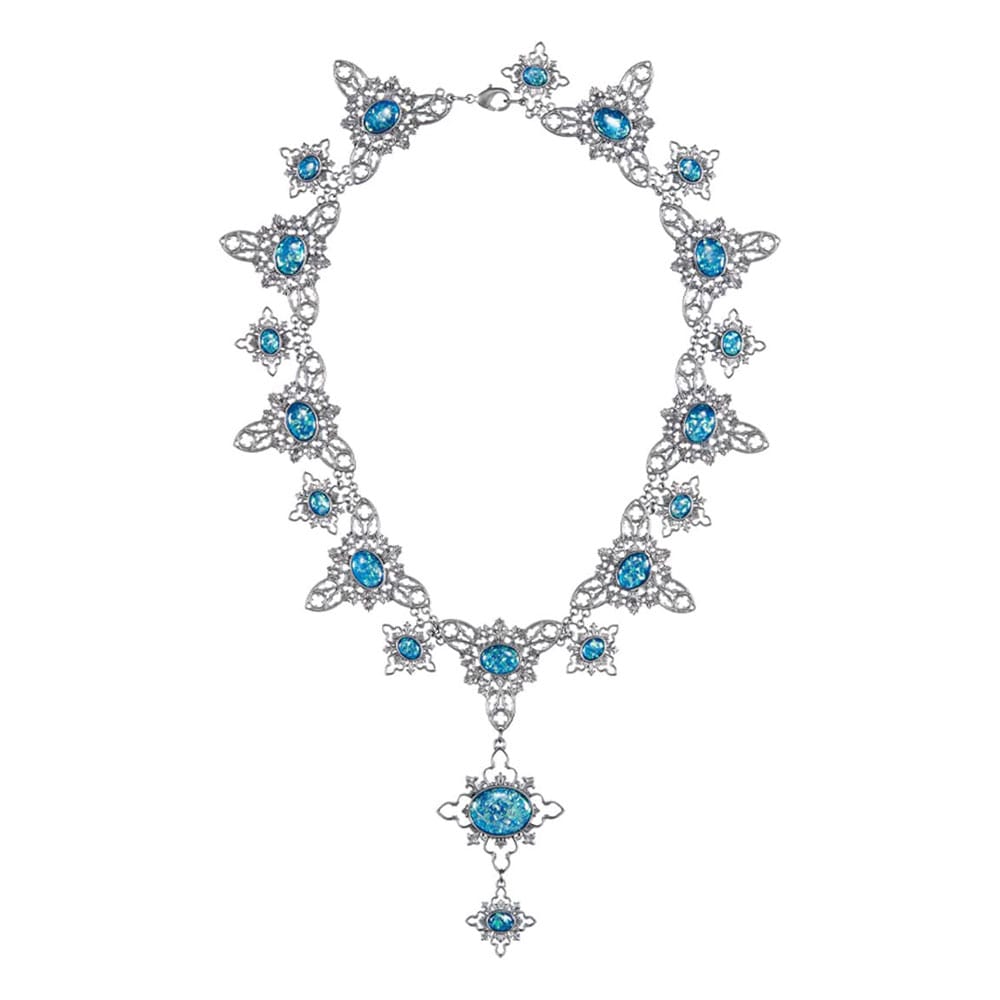 Harry Potter - Cursed Opal Necklace Replica - 1/1