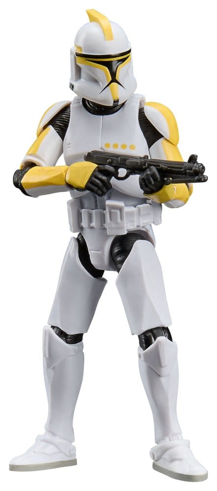 Star Wars Vintage Collection: Episode II - Clone Trooper Commander